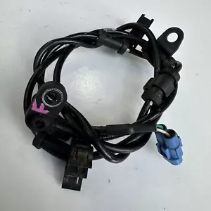 Suzuki SV650 SV 650 2021 Front wheel speed ABS sensor - Picture 1 of 5