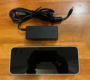 OWC Thunderbolt 2 Docking Station OWCTB2DOCK12P w/ Power Cord