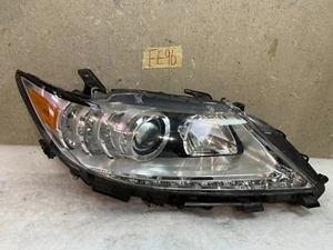 FOR 2013 2014 2015 Lexus ES350 ES300h HALOGEN Headlight PASSENGER RIGHT Side - Picture 1 of 16