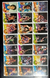 1979-80 Topps Basketball (21) Phil Ford (RC) Sikma/Nixon/Jones/Collins VGEX++ - Picture 1 of 4