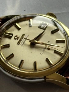 Omega Constellation 14393 10 SC - Picture 1 of 20