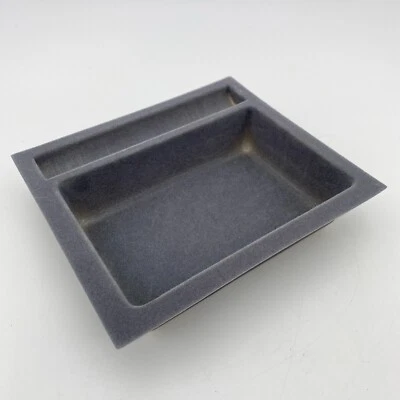 The Simpsons Don't Have A Cow Dice Game Replacement Part Felt Dice Tray Insert - Image 1 of 3