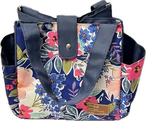 fit + fresh insulated lunch bag - Picture 1 of 4
