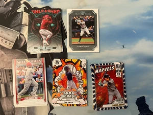Tarjeta de selección de inserciones Panini Donruss 2025 completa tu conjunto - Imagen 1 de 6