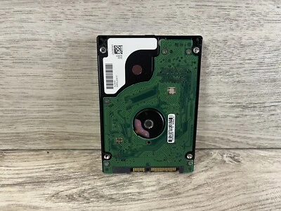 Seagate LD25 Series 20 GB Internal 5400 RPM 2.5" (ST920217AS) Hard Drive - Image 1 of 2