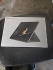 Microsoft Surface Go For Business 64 Gb, Wi-fi, 10 In - Silver