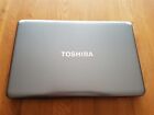 Toshiba Notebook Laptop Satellite L875/10E  Ohne Festplatte, Defekt Für Bastler 