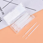 40Pcs/box Dental Floss Flosser Picks Teeth Toothpick Stick Tooth Clean Ora*b *bp