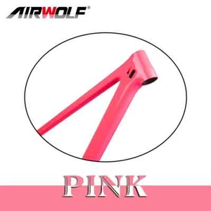 Carbon Bike Frameset Disc Brake Aero Dynamics Frameset DI2 and Mechanical - Picture 1 of 47