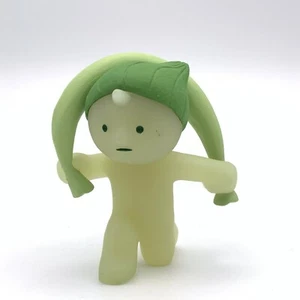 Smiski God of Thunder Serie Glow In The Dark Spielzeug Mini Figur Japan - Bild 1 von 7