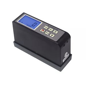 LANDTEK GM-268 Misuratore di Lucidità Digitale Superficie Misuratore di Lucidità Tester 20/60/85 Gradi - Foto 1 di 4