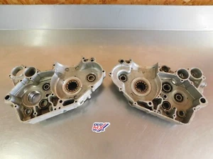 Mittelmotorgehäuse KTM 400/450/520/525 EXCF/SXF 2001-2007 - Bild 1 von 5