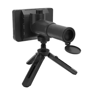 Digital Teleskop Kamera 50X Vergrößerung 1080P Video 5 Zoll LCD Digital Heiß - Bild 1 von 30