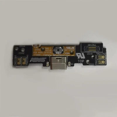 Placa flexible de puerto de carga USB para Verizon Asus ZenPad Z10 10" ZT500KL P00I Foto 1 de 2