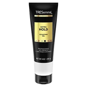 Tresemme Hair Gel Extra Hold Alcohol-Free for 24-Hour Frizz Control, 9 oz - Picture 1 of 11