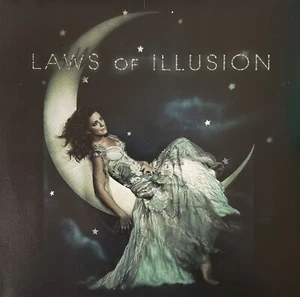 Sarah McLachlan - Laws Of Illusion (LP) (EX/VG-EX) - Imagen 1 de 1