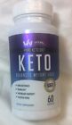 KETO PILLS From Shark Tank | Keto Diet Pills - BHB Ketogenic Diet Keto Capsules