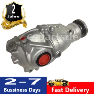 1x transmisión diferencial delantera relación 3.64 para BMW X1 E60 E84 E90 E91 #31507572051 - Imagen 1 de 8