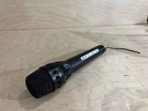 Sennheiser SKM4031 TV negro, transmisor de mano, micrófono, rango 486-628 MHz #1274_s - Imagen 1 de 3