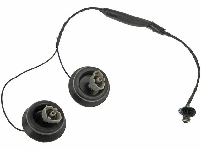 Conector de sensor de golpe Dorman para Cadillac STS 2005 53TJBT Foto 1 de 1