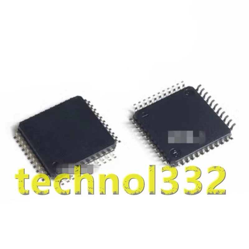 1 pieza nuevo pic18f4450-i/pt 4455 4480 4510 4515 4520 4523 4525 t e qfp44 #yt Foto 1 de 1