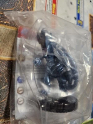 Heroclix YuGiOh Blue Eyes Op Kit 2 Premio LE Chase Serie 1 Nuevo Sellado + Mapa2 ++ Foto 1 de 4