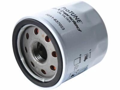 For 2000-2004 Kia Spectra Oil Filter API 69582CY 2001 2002 2003 1.8L 4 Cyl — 第 1/2 张图片