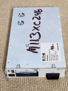 Ericsson, BMG 980 337/1, BFU 01 01 Power Module Network Power Supply - Picture 1 of 3