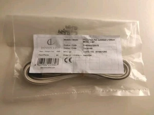 Domus Line Micro 12 Verlängerungskabel LED MINI Stecker 2m Kabel Typ LED 10 - Bild 1 von 2