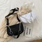 Chain Wrap Shoulder Bag Carried Tote Bag Fashion Crossbody Bag
