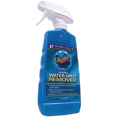 Removedor de manchas de agua dura Meguiar's Car Care #M4716 Foto 1 de 1