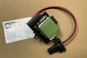 Resistance commande de chauffage Renault Clio 2 OEM 7701050900 - 55286 - 509886  - Imagen 1 de 3