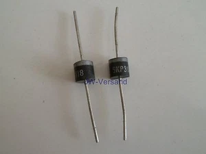 Semiconductores General 5KP30A *Fabricados* - Imagen 1 de 1