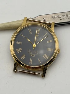 Newman 1903 34mm reloj de pulsera vintage cuarzo - Imagen 1 de 4