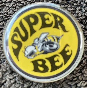 Dodge Super Bee Lapel Pin - Picture 1 of 2