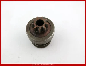 Sprocket Joint Starter Motor Simca 900 1000 1200 Auto Parts D Old - Picture 1 of 4
