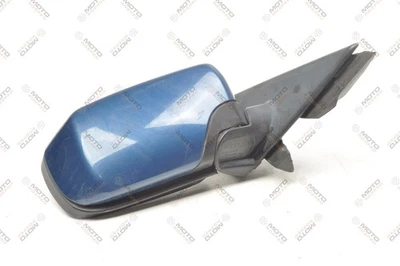 BMW 3 E46 Compact Seitenspiegel Außenspiegel rechts 5PIN - Bild 1 von 4