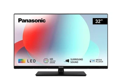 Panasonic Fernseher TS-32N30AEZ 32 Zoll HD-Ready LED TV #35947443 - Bild 1 von 4