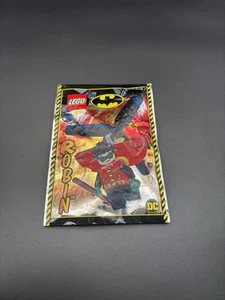 LEGO [212221] Super Heroes Robin Foil Pack - Bild 1 von 2