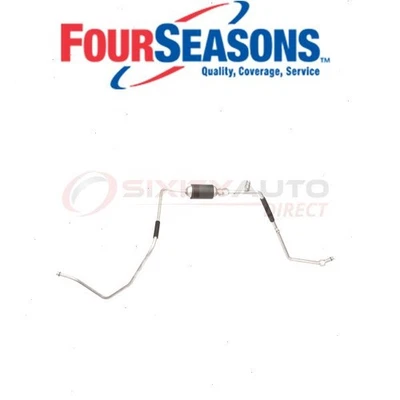 Four Seasons AC Liquid Line with Orifice Tube for 1997 Buick Regal - Heating xe - Изображение 1 из 4
