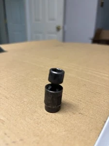 Matco 1/4" Drive 8MM Impact Swivel Socket AUP8M6B - Picture 1 of 2
