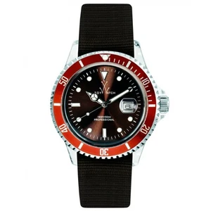 OROLOGI TOY WATCH 4014BK - Imagen 1 de 2