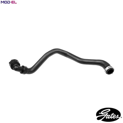 RADIATOR HOSE 05-2278 FOR FORD MONDEO/IV/Van/Turnier S-MAX GALAXY/MK/II/VAN 2.0L - Image 1 of 4
