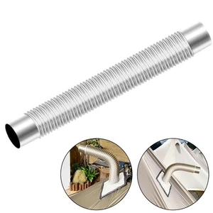 Stainless Steel 90 Degree Elbow for Wood Stove Pipe and Outdoor Heating - Picture 1 of 12