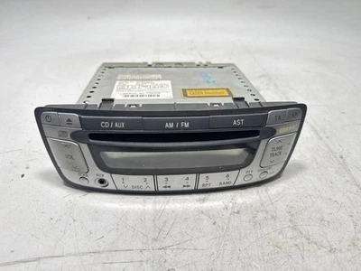 861200H010 RADIO CITROEN C1 (B0) 1 B 12v 5m 68CV 2008 5p BERL - Imagen 1 de 4