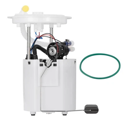 Fuel Pump Assembly w/Sensor For 2009-2011 Ford Focus 2.0L L4 E2525M FG1327 - Image 1 of 4