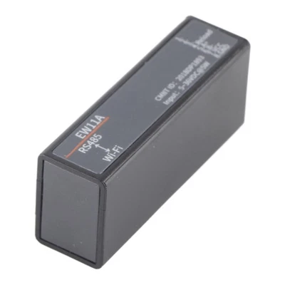 Module De Communication Sans Fil Avec Antenne Intégrée Pour Serveur Série Wifi - Photo 1/4