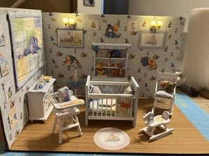 1/12 Scale Roombox - Picture 1 of 10