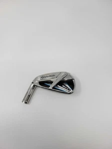 LH Taylormade Sim Max #6 Iron Club Head Only .370 1065071 Lefty Left Handed - Picture 1 of 4