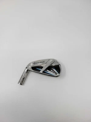 LH Taylormade Sim Max #6 Iron Club Head Only .370 1065071 Lefty Left Handed - Image 1 of 4
